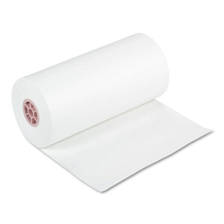 5618 Paper Roll, 40 lbs., 18-Inch x 1000 ft, White