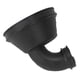 thumbnail image 4 of Bota de filtro de aire ATV 13881‑40B00 Reemplazo de caucho negro para Suzuki LT80 Quadsport 1987‑2006, 4 of 12