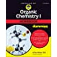 thumbnail image 1 of Organic Chemistry I Workbook For Dummies, 1 of 2