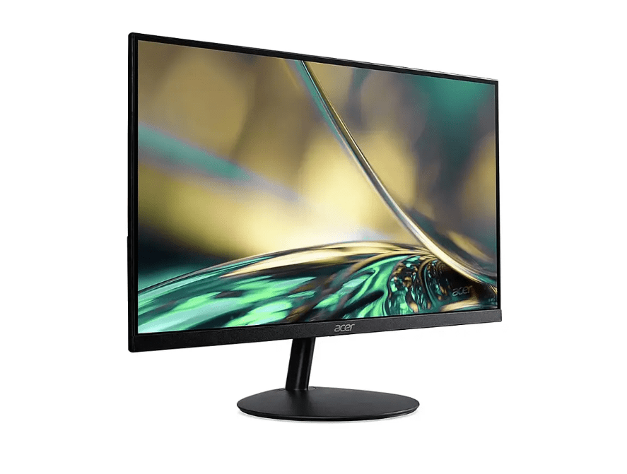 Acer SA322QU A Widescreen LED Monitor