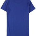 thumbnail image 2 of Mitchell & Ness Mens State Pride Graphic T-Shirt, Blue, X-Large, 2 of 2
