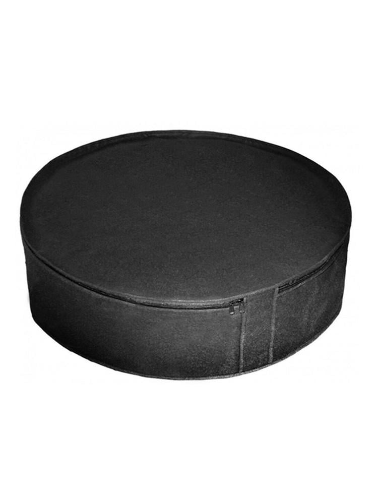 1PCS Tire Covers Wheel Storage Bag Automobile Spare Tire Cover Portable Wheel Protectors with