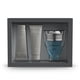 thumbnail image 1 of Set de regalo Sandora Fragrances Cologne para hombre de 100 ml con gel de ducha, 1 of 6