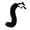 D, variant on Event & Party, Halloween 3D Cute Animal Tail Pendant Women Holder Pompoms Tail Fashionable Hairy Tail 50cm Halloween Plush Tail, Home Decor