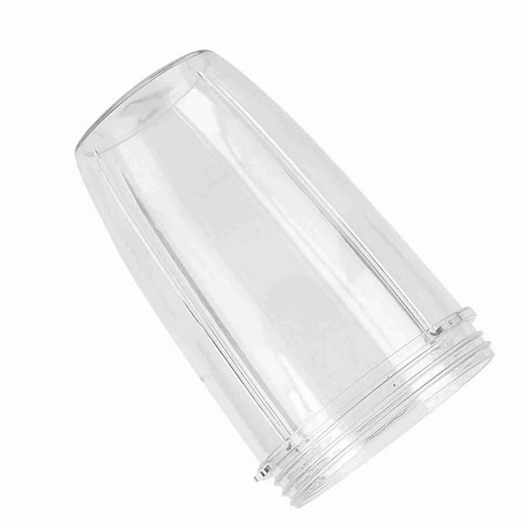 Copas De Licuadora Mágica, Piezas De Tazas De Taza De 900W Piezas De Reemplazo De Tazas De Reemplazo De Tazas De Reemplazo De Repuesto Con Transparente Para Extractor