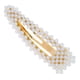 thumbnail image 4 of Pinza para el cabellero Fernando con Perla Bonita Y Bonita Accesorios para el cabello, 4 of 8