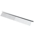 thumbnail image 1 of Pet Scissors, Stainless Steel PU Leather Storage Bag 4PCS Shears Set, For Cat Home Pets Dog, 1 of 8