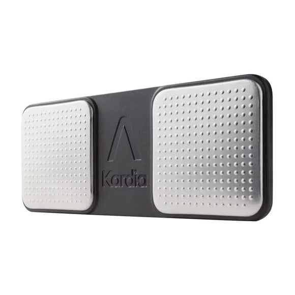 Electrocardiograma AliveCor Kardia Mobile Modelo Kardia Mobile Monitor de Corazon