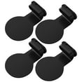 thumbnail image 1 of Tapones antipolvo para puerto de datos, tapones adhesivos de protección compatibles con tipo c, 4 Uds., 1 of 3