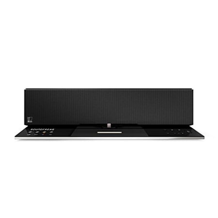 UPC 849539000064 product image for Soundfreaq Sound Step Lightning 2 (with battery) - Bluetooth Wireless Speaker wi | upcitemdb.com
