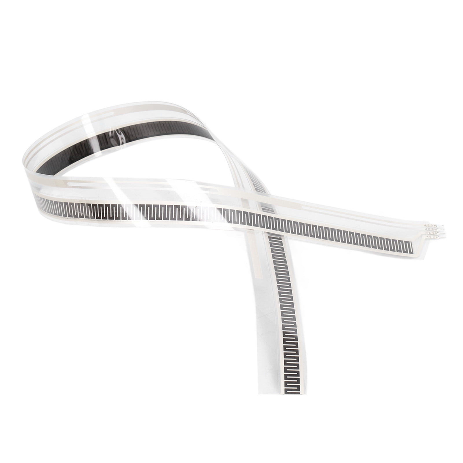 Piezoelectric Pressure Transducer, Flexible Pressure Sensor Wide