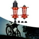thumbnail image 5 of Bujes de freno de disco DYNWAVEMX accesorios de ciclismo 8/9/10/11/12/13 velocidades Rojo, 5 of 7
