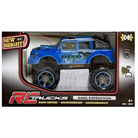full function radio control car cvs