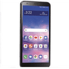 Pre-Owned LG TWLGL322DCP Total Wireless Journey 4G LTE Prepaid Smartphone Black 16GB (Refurbished: Good)