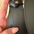 thumbnail image 3 of Gu-cci marmont belt 75, 3 of 5