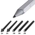 thumbnail image 4 of Kit de punta de lápiz óptico de 5 uds para Microsoft Surface Pro 7 6 5 punta de punta de repuesto, 4 of 4