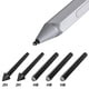 thumbnail image 5 of Kit de punta de lápiz óptico de 5 uds para Microsoft Surface Pro 7 6 5 punta de punta de repuesto, 5 of 5