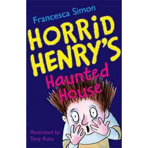 The Haunted House