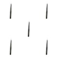 thumbnail image 3 of Soidarity Pinzas para pestañas sin soporte en blanco, herramientas de extensión Eyewinker, suministros de pestañas de equilibrio ligero, Type2 NO2, 3 of 6