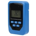 thumbnail image 2 of Registrador de datos de temperatura y humedad TL‑505 Termohigrómetro digital multifuncional, 2 of 14