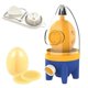 thumbnail image 2 of Egg Shaker Ydq-1 Manual Egg Puller Pulls and Shakes Eggs Golden Egg Shaker Egg Puller, 2 of 5