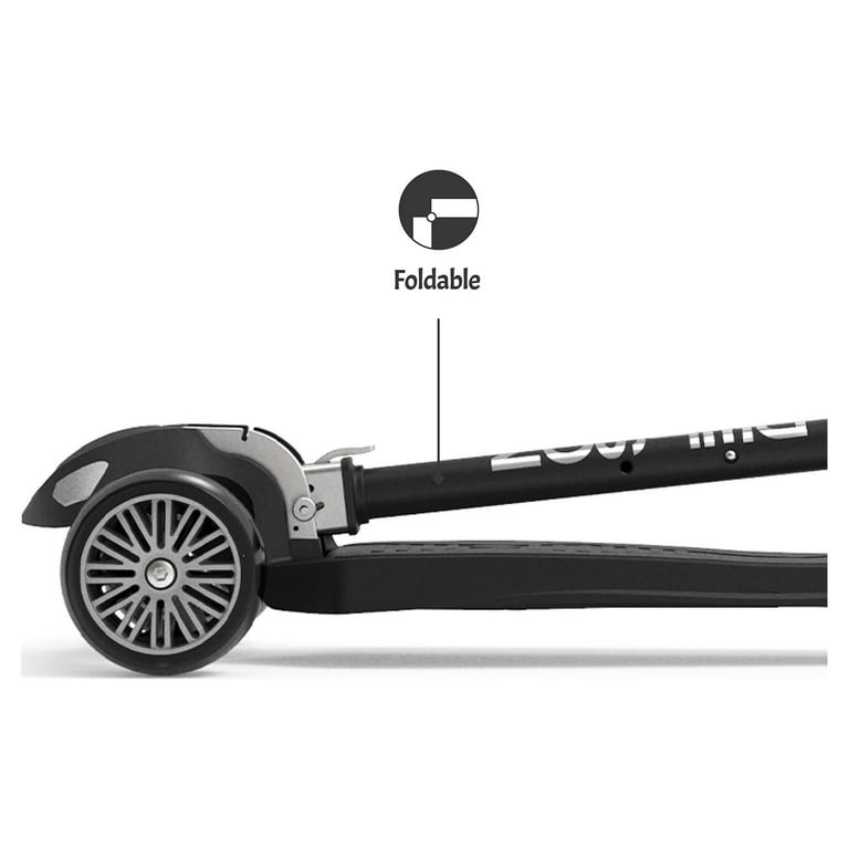 Epikgo offers hoverboard review