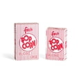 thumbnail image 6 of 100 Movie Theater Popcorn Boxes .75 Ounce (Oz) Box, 6 of 7