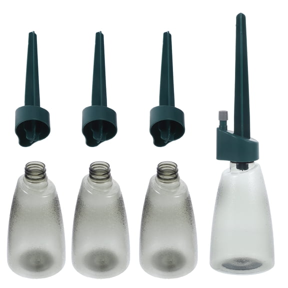 4 Sets System Indoor Plants Automatic Watering Device Supplies Vacation