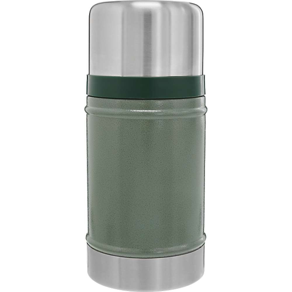 Stanley Food Container Hot or Cold Jar 17 Oz With Handle