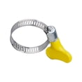 thumbnail image 3 of CNKOO Washing Machine Water Pipe Hose Faucet Pipe Air Conditioning Drain Pipe Faucet Extension Connector Hose For Bathroom Kitchen 1m, 3 of 9