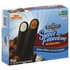 Blue Bunny™ Sweet Freedom® No Sugar Added Vanilla Bean Salted Caramel Variety Pack Ice Cream Bars, 16 Count, 1.75 fl. oz. Bars