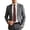 Brown, variant on Adjustable Zipper Tie for – Modern Necktie with Built In Length Adjustment and Easy Wear Heart Ties for Men Silk Ties for Men Nylon Hair Ties Hair Ties Thick Hair Long Zip Ties Heavy Duty