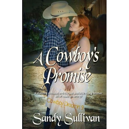 A Cowboy's Promise