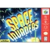 Space Invaders (N64)