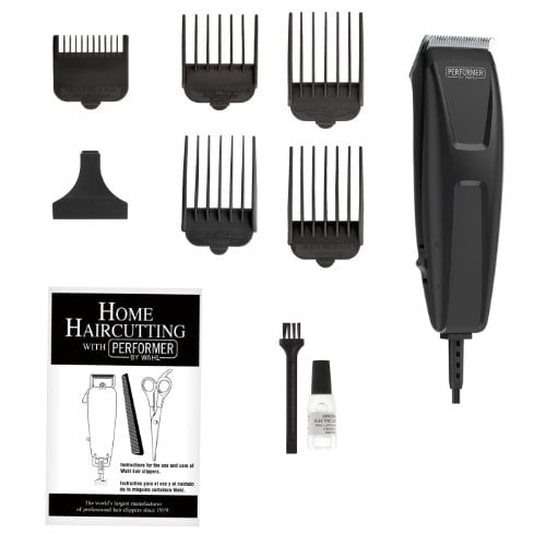 performer by wahl review