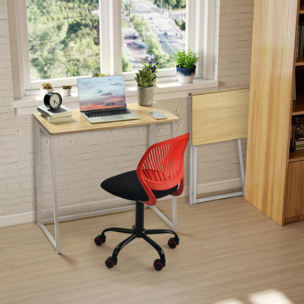 Homy Casa Ergonomic Standing Desk Stool Task Chair with Adjustable ...