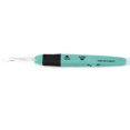 thumbnail image 5 of LED Crochet Hook,9pcs Various Size LED Knitting Needles Knitting Eco-Friendly Materials, 5 of 5