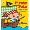thumbnail image 1 of Pre-Owned Pirate Pete (Paperback) 1406331910 9781406331912, 1 of 1