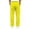 Yellow, variant on QTSHPN Boys Cargo Pants -Pocket Long Trousers Comfortable Casual Outdoor Play Daily Wear for Kids and Girls Kids Pants