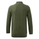 thumbnail image 3 of Gibobby Suéter hombre Suéter de cuello alto para hombre, estilo informal, de punto trenzado, para hombre(Verde,XG), 3 of 4