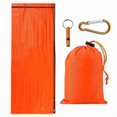 thumbnail image 1 of Outdoor Aid Slee Bag Portable Single Blanket Keep Warm Cam A, 1 of 5