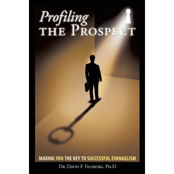 Profiling the Prospect, (Paperback)