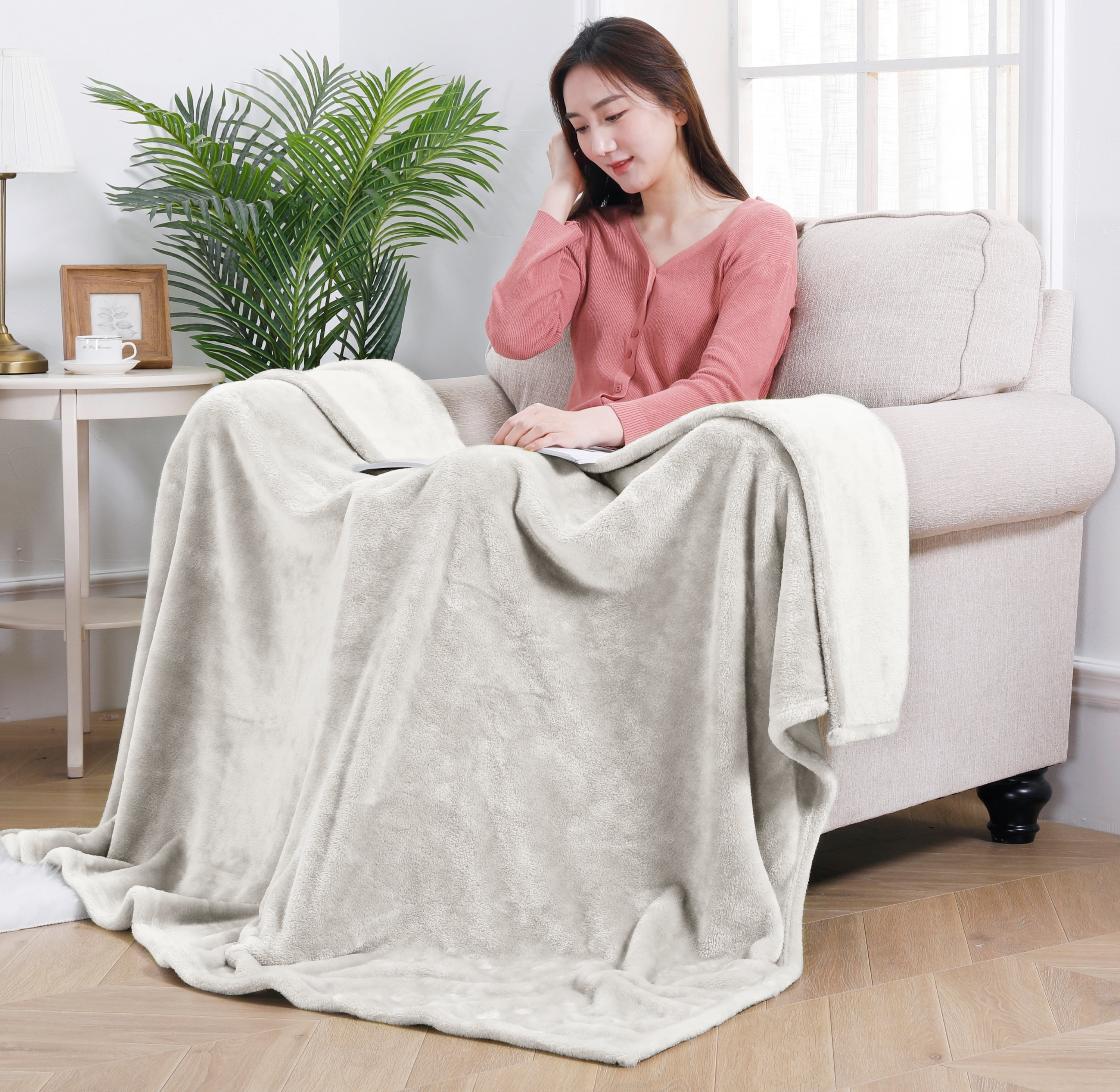 Elle home blanket new arrivals