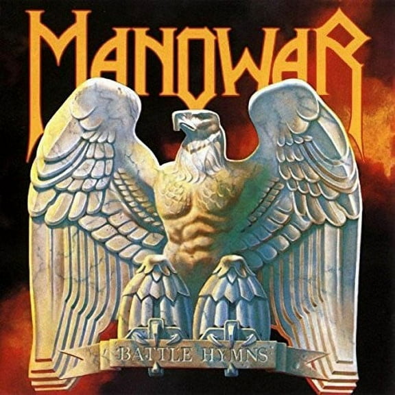 Battle Hymns (CD)