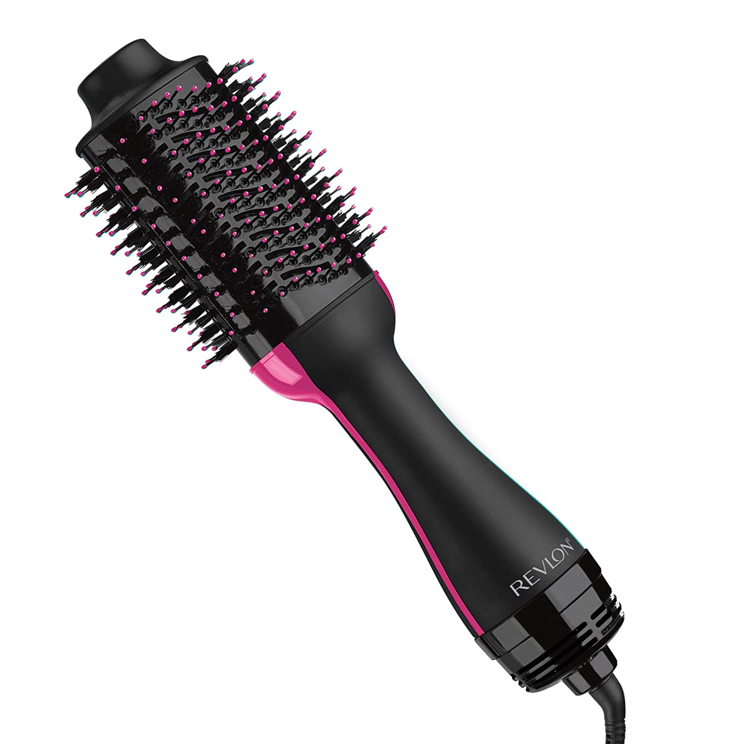 Revlon One-Step Hair Dryer and Volumizer Hot Air Brush photo 1