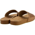 thumbnail image 5 of Reef Sandals Flip Flops Women's - Cushion Scout Perf - Coffee CI9196, 5 of 9