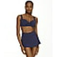 thumbnail image 4 of Anne Cole womens  Soft Band Rock Swim Skirt, XL, 4 of 4