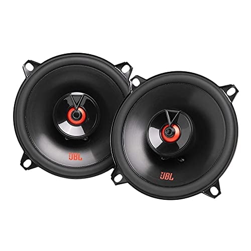 JBL Club 522F - Sistema de altavoces componentes bidireccion