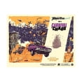 thumbnail image 1 of Expansión Thunder Road: Vendetta Carnival of Chaos, 1 of 6