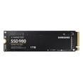 thumbnail image 1 of Unidad de estado sólido SAMSUNG 980 1TB PCle 3.0x4, NVMe M.2 2280, 1 of 6
